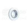 Pagid Brakes Brake Disc (Pr-Ea/Bx-2), 355120781 355120781